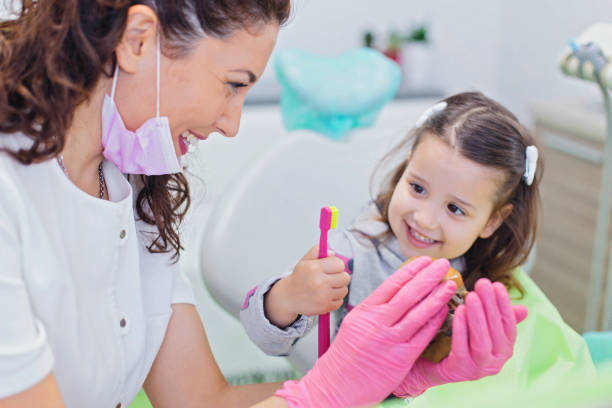 Why Choose Us for Your Dental Needs in North Vernon, IN